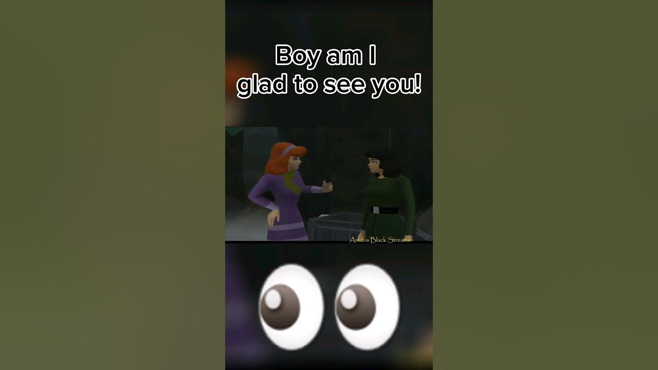 Am I Glad To See You shorts scoobydoo cartoonnetwork warnerbros am-i-glad-to-see-you-shorts-scoobydoo-cartoonnetwork-warnerbros