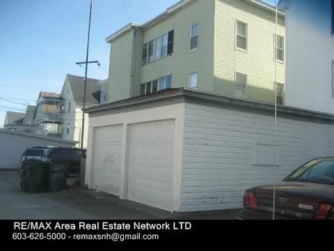 246 Grove Street, Manchester, NH home video tour