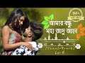 Amer bondu moha Jadu jane | আমার বন্ধু মহা জাদু জানে | (slowed+reverb) Bangla song 
