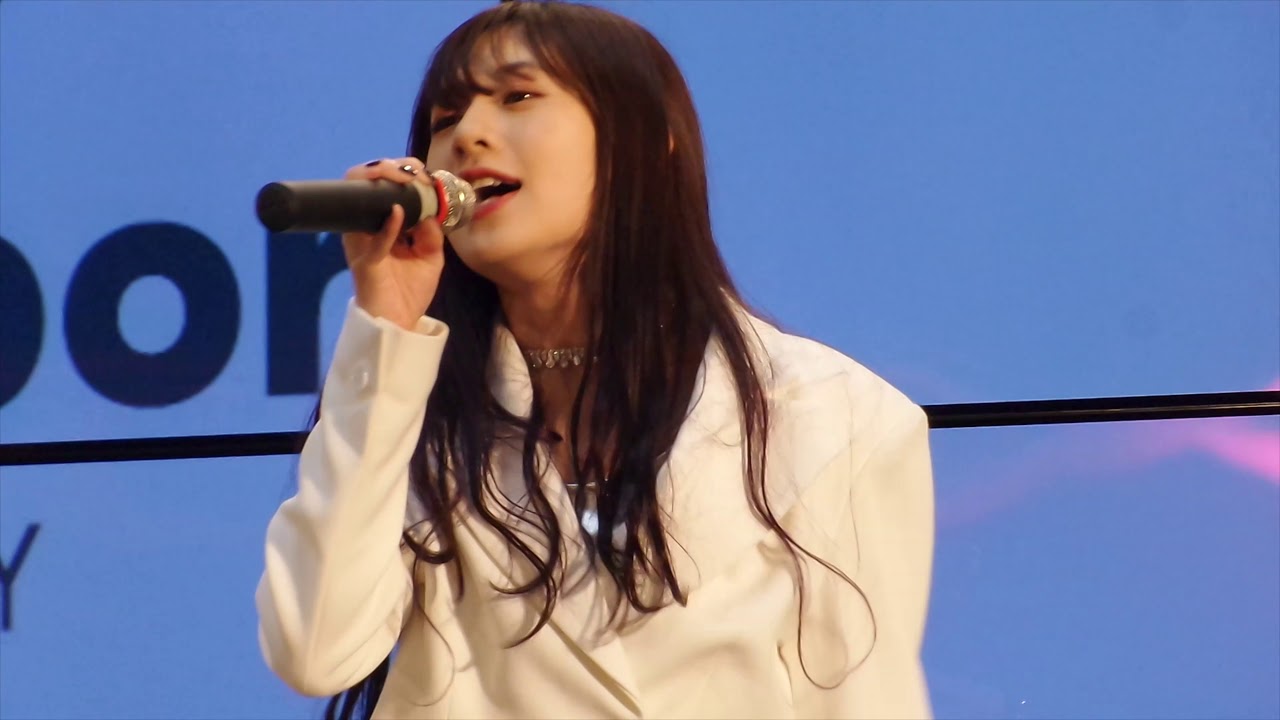 フェアリーズ 2019.6.22 ららぽーとTOKYO-BAY 1部