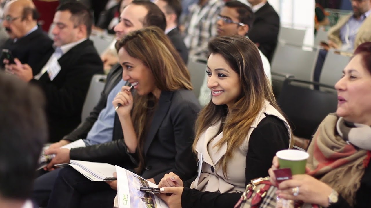 OPEN Chicago Business Annual Conference 2017 Highlights