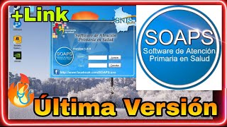 Cómo Instalar SOAPS Bolivia ✅ Última Versión 6.0.1 Software de atención primaria en salud del 2026 screenshot 1
