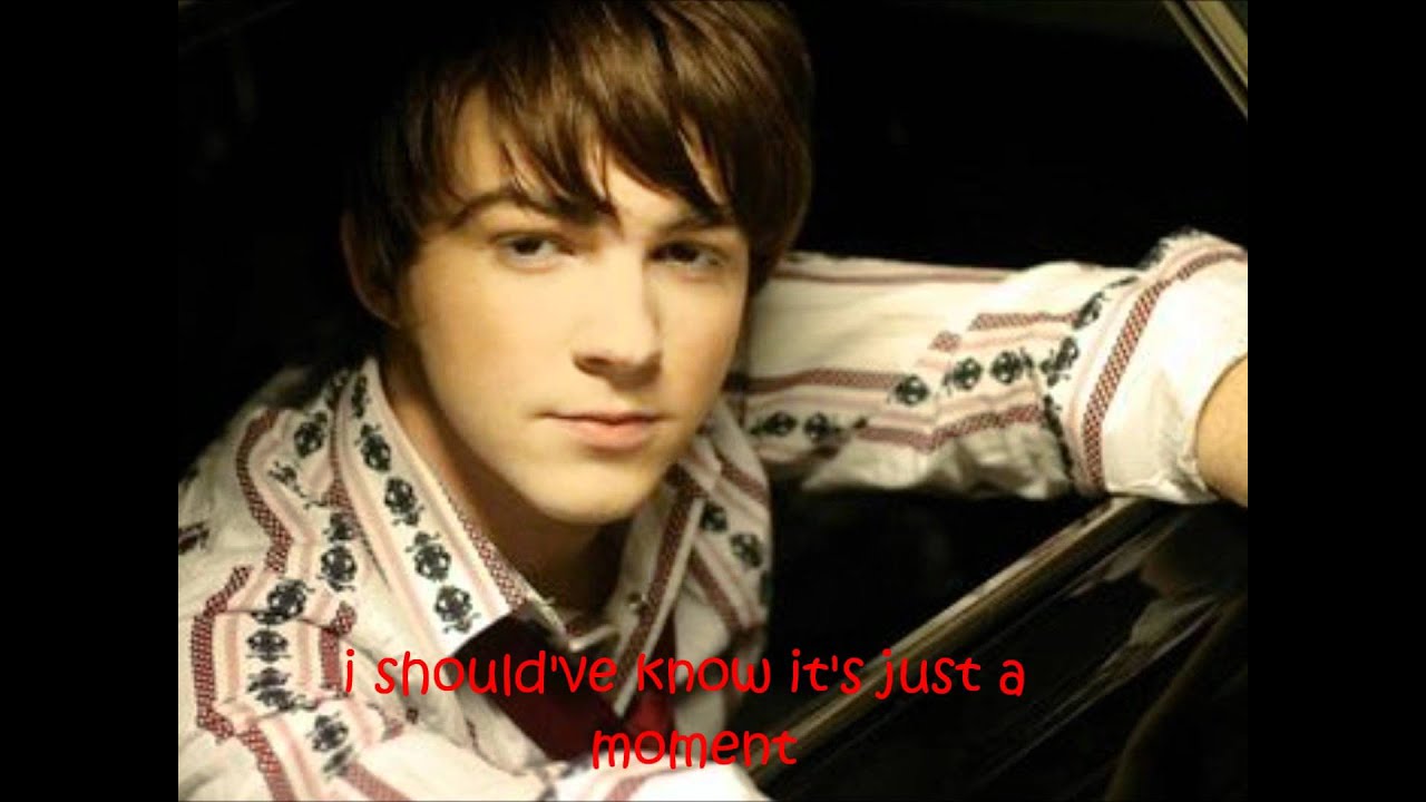 You're Not Thinkingdrake bell lyrics YouTube