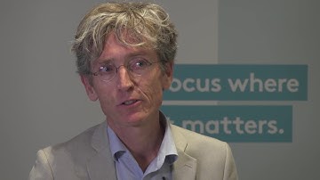 Bas Raaymakers on top questions he receives about Elekta Unity