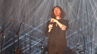 Hozier | Movement | Manchester O2 Apollo | 19/09/19