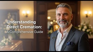 Understanding Direct Cremation: A Comprehensive Guide
