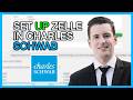 How to Set Up Zelle in Charles Schwab: Step-by-Step Guide