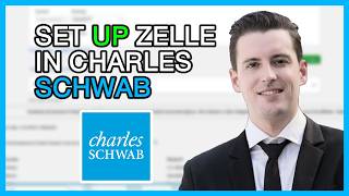 How to Set Up Zelle in Charles Schwab: Step-by-Step Guide