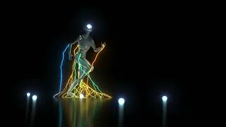 Celebrity TyFlow Lightning Example Scenes Wealth