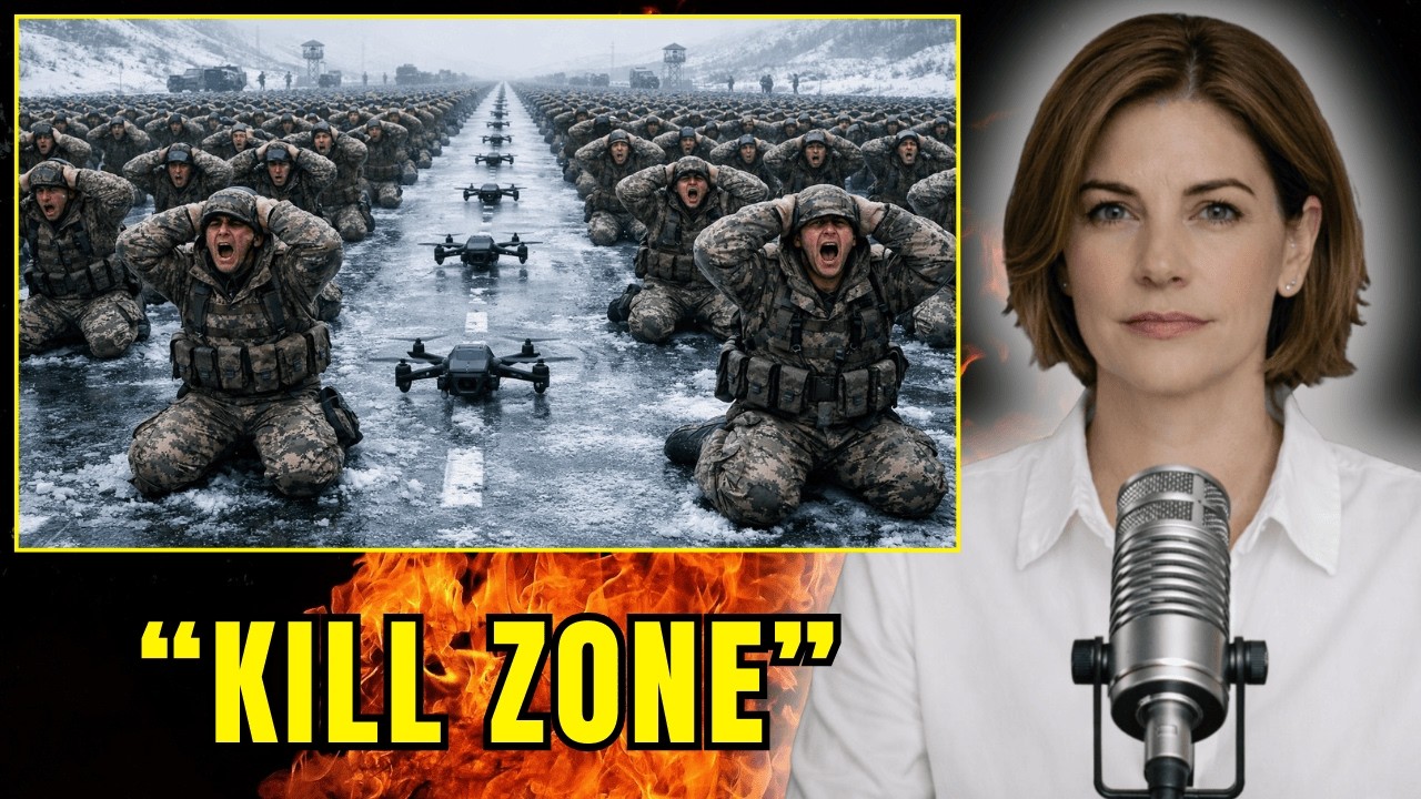 Every 1 km² in Ukraine Turns Into a Trap — Russian Soldiers Keep Vanishing