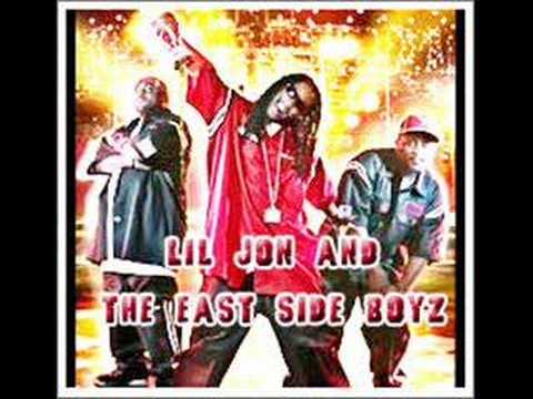 Lil Jon & ESB - Get Krunk