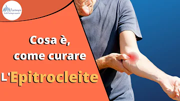 Come mai mi scrocchia il gomito?
