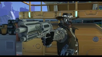 Lockwood - Atlas Reactor