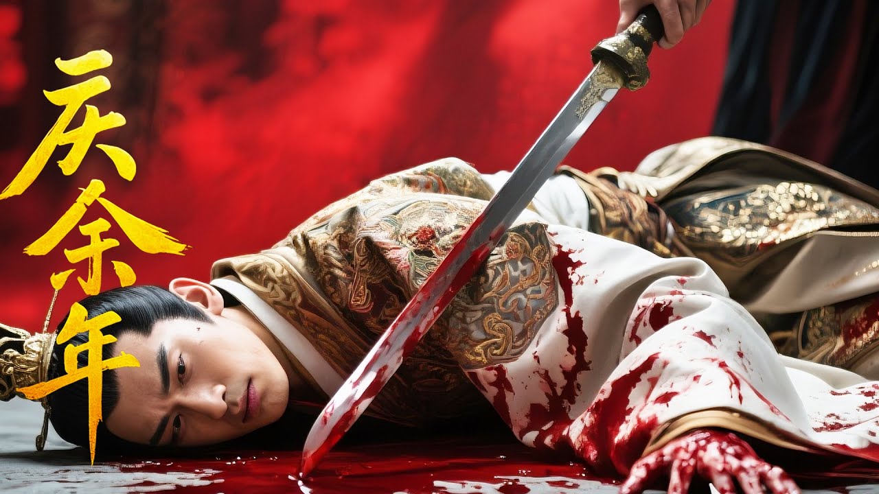 【Joy of Live 2】Fan Xian assassinated the emperor for the throne? The truth is this!