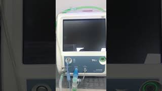 SLE 6000 VENTILATOR TECHNICAL SERVICE