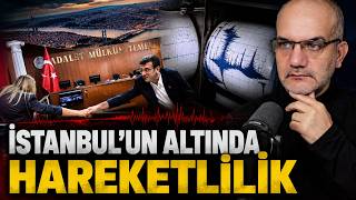 İstanbul’un Altında Hareketlilik.. | Tarık Toros | Manşet | 20 Ağustos 2026
