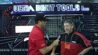 Mobile Tech Expo 2011 - Ultra Dent Tools - Dent Time - Myke Toledo