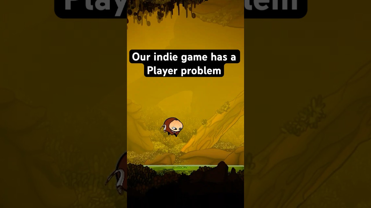 Как мы исправили нашего уродливого персонажа 