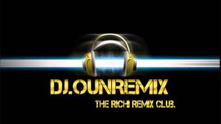 Dj.ounremix - Boom Boom Mama