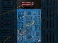 Behringer 2600 & Korg sq-1 #synth