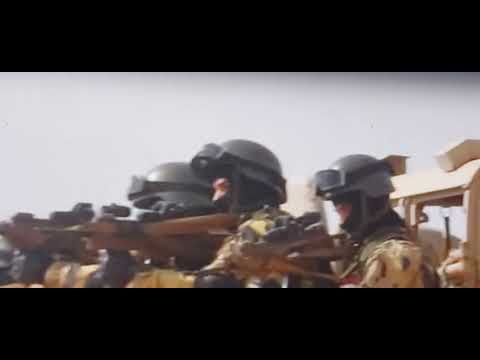 اغنيه شرين جنودنا رجاله