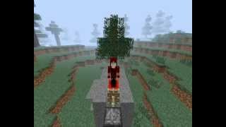 Tutorial по Minecraft:видеть СКВОЗЬ землю без мода X-Ray
