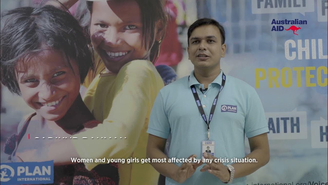 AHP Bangladesh Consortium Gender (Bengali) YouTube