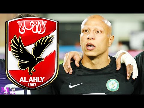 الاهلى يعلن عن مفاجاة فى اقتراب حسم التعاقد مع عمرو الجزار مقابل 50 مليون جنيه على اقساط