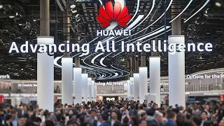 Huawei Advances All Intelligence At Mwc Barcelona 2026