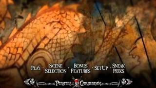 Potc On Stranger Tides Dvd Menu Region 2