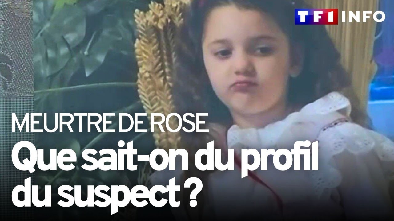 Fillette retrouvée morte dans un sac : un principal suspect au profil inquiétant