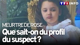 Fillette retrouvée morte dans un sac : un principal suspect au profil inquiétant