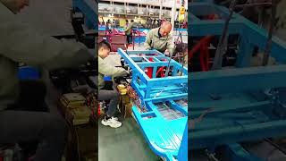 ⚙️ “High-Tech Factory Inside China | Machine Assembly Line 💥”#shortvideo #viralvideo