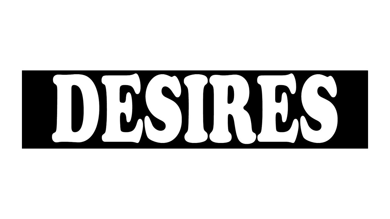 Muse - Undisclosed Desires (Official Lyric Video)