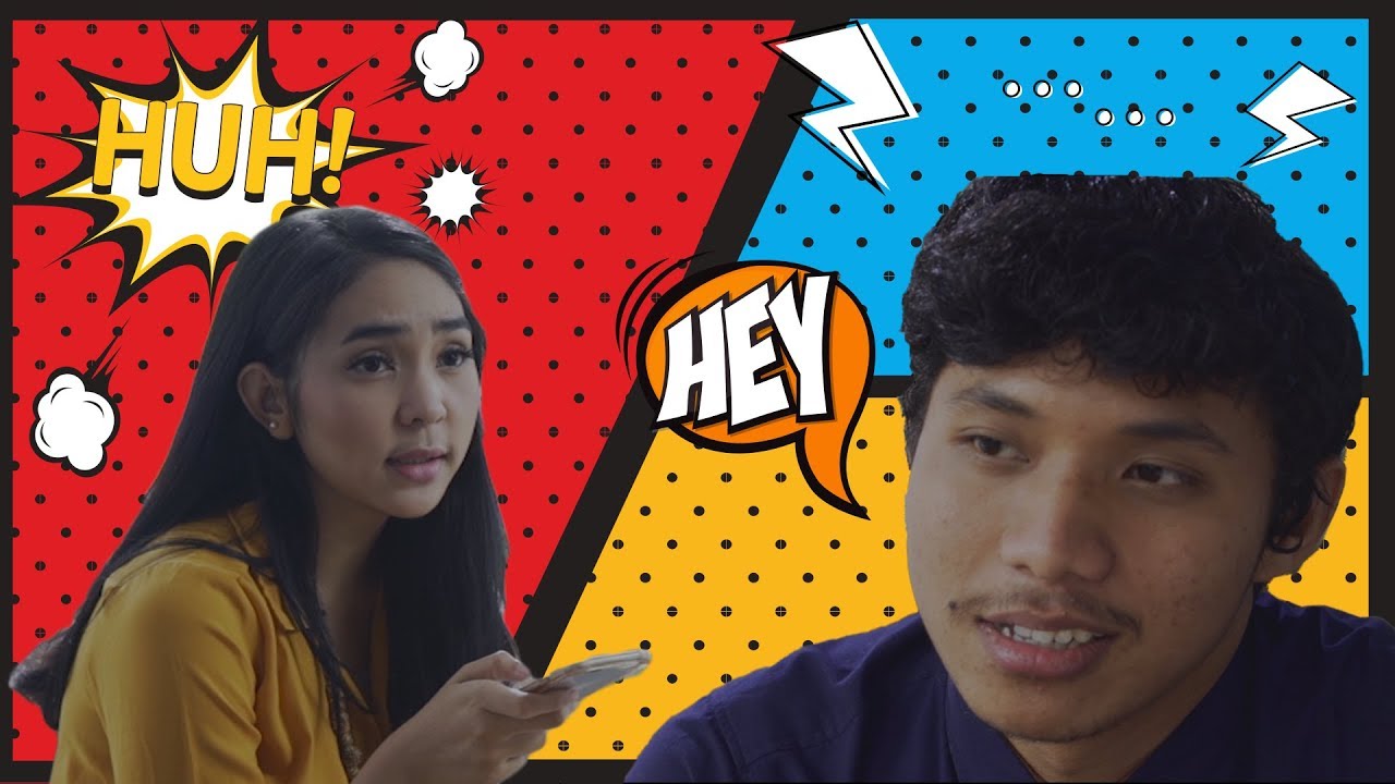 Wanita Butuh Kepastian YouTube