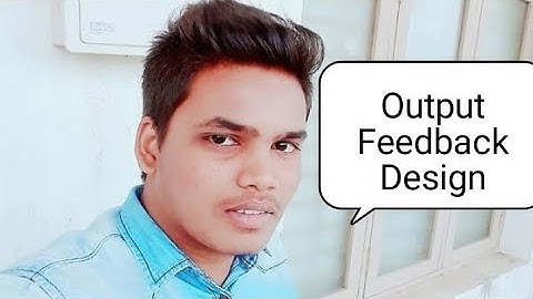 Output Feedback Design (problem)(Digital Control Systems)