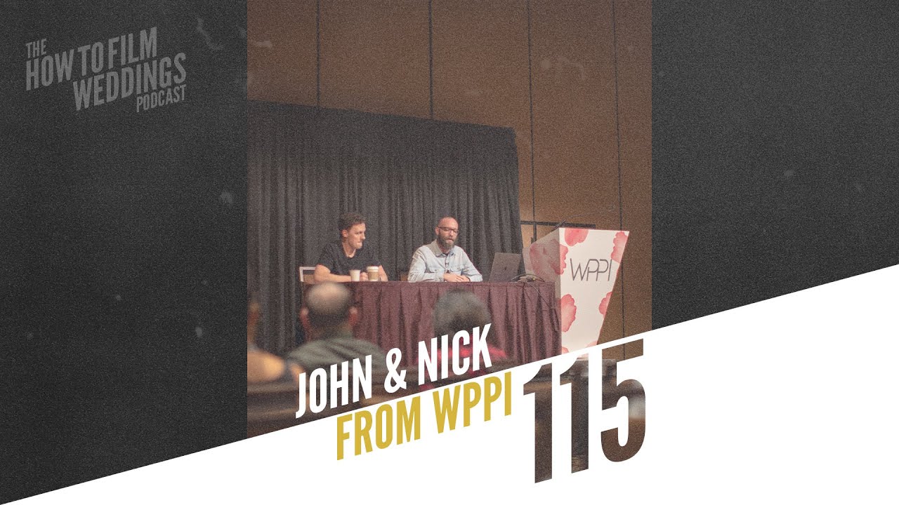 How We Make More Per Wedding - Consultations Breakdown || How To Film Weddings 115