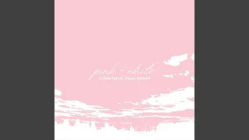 Pink + White