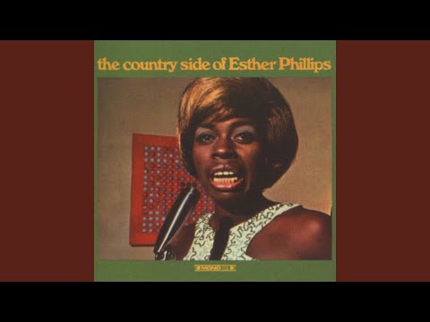 Putar I've Forgotten More Than You'll Ever Know About Him - Esther Phillips