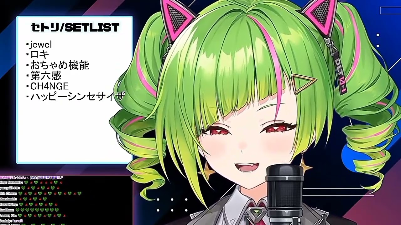 Happy synthesizer cover by DELUTAYA (ハッピーシンセサイザ)