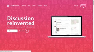 5 free Disqus Alternatives For WordPress