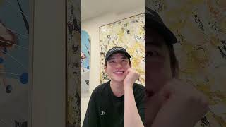 (Nut) 260819 틱톡 라이브 TikTok Live 