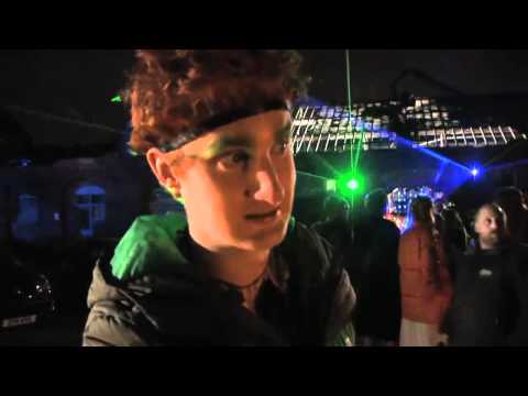BTS: Skins 6 Episode 7
