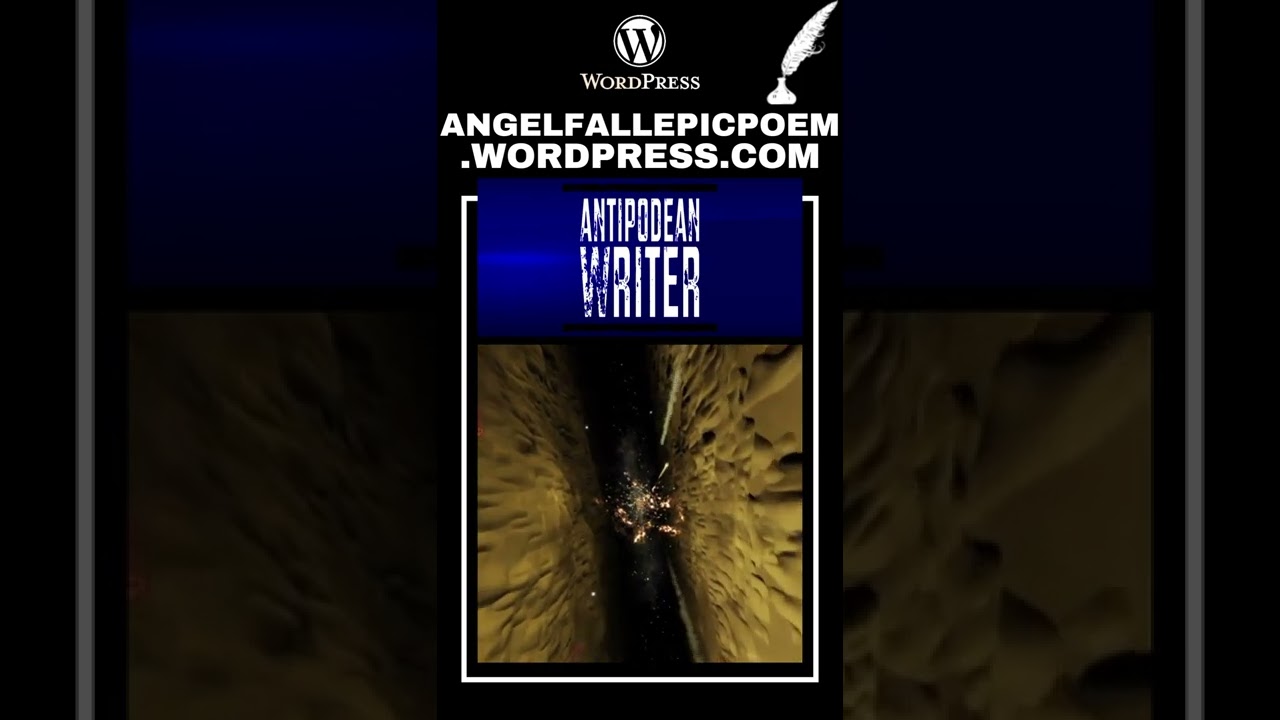 AngelFall Epic Wordpress Reel v2 68 Website