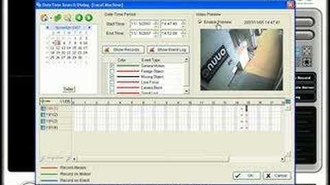 NUUO NVR Surveillance-Playback-www.nuuo.com