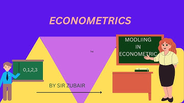Limitation of regression model in econometrics #urdu #lecture  #econometrics