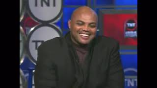 Charles Barkley Is A National Treasure