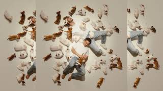 Yung Gravy & Bbno - Back To Back Instrumental