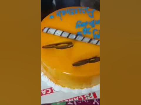 happy birthday to you kodalu ️🍫🎂 - YouTube
