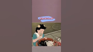 P119 - Bị lạc khi còn nhỏ | CinoSubber